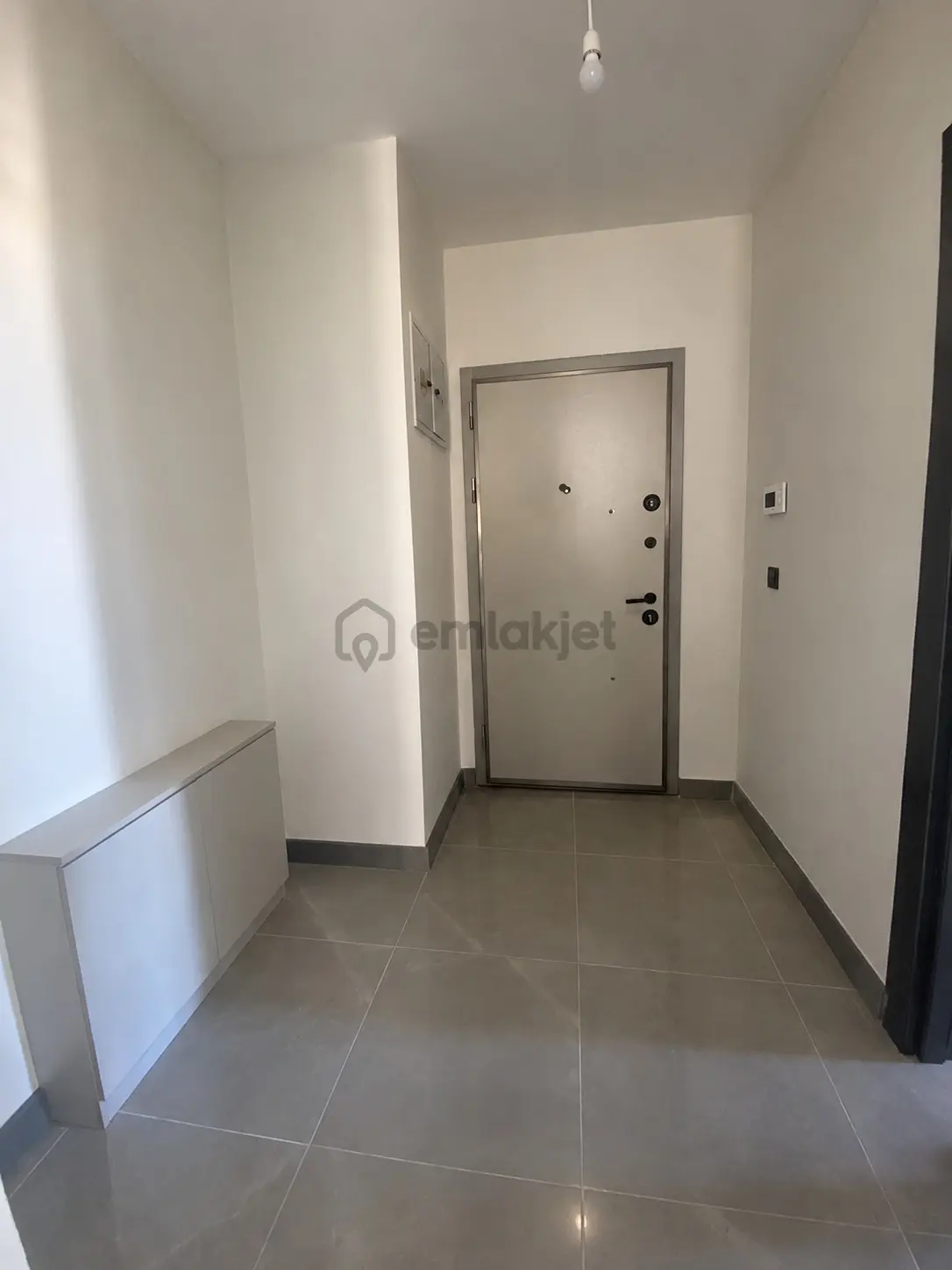 Aliağa Samurlu Tokilerde Kiralık 2+1 Daire - 7