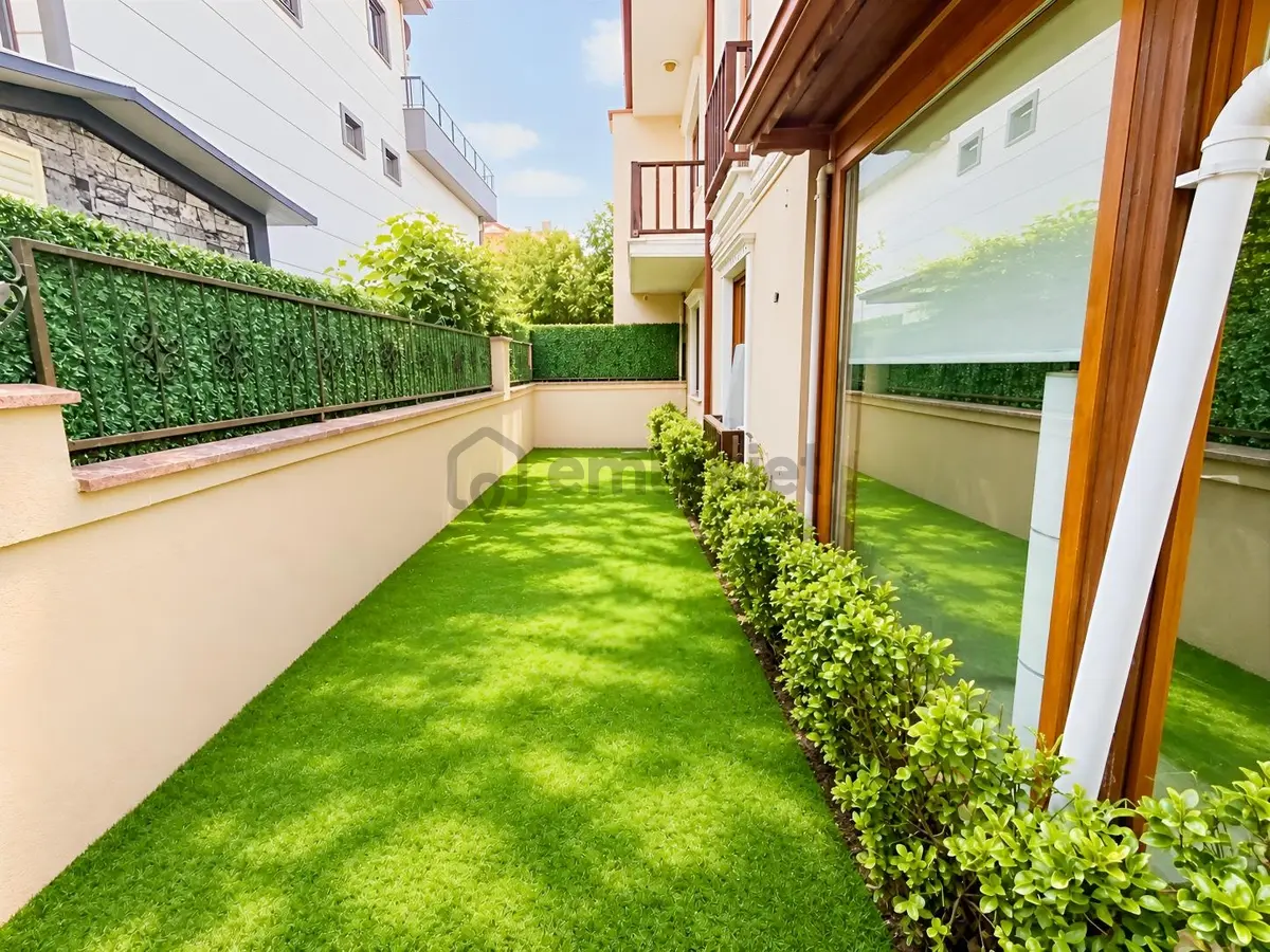Remax Motto'dan Serdivan Avm Yürüme Mesafesinde Triplex Villa - 7