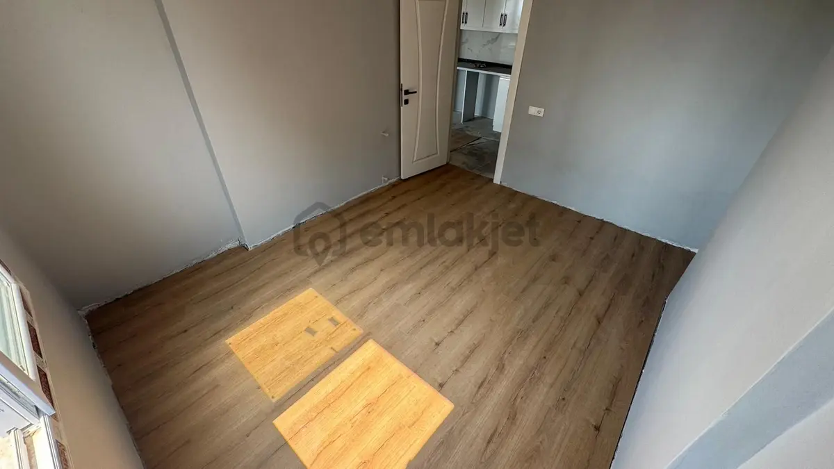 Mersin Ayaş Satılık Deniz Manzaralı 1+1 Daire - 20