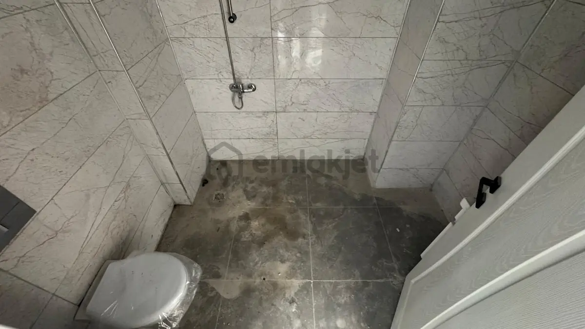 Mersin Ayaş Satılık Deniz Manzaralı 1+1 Daire - 15