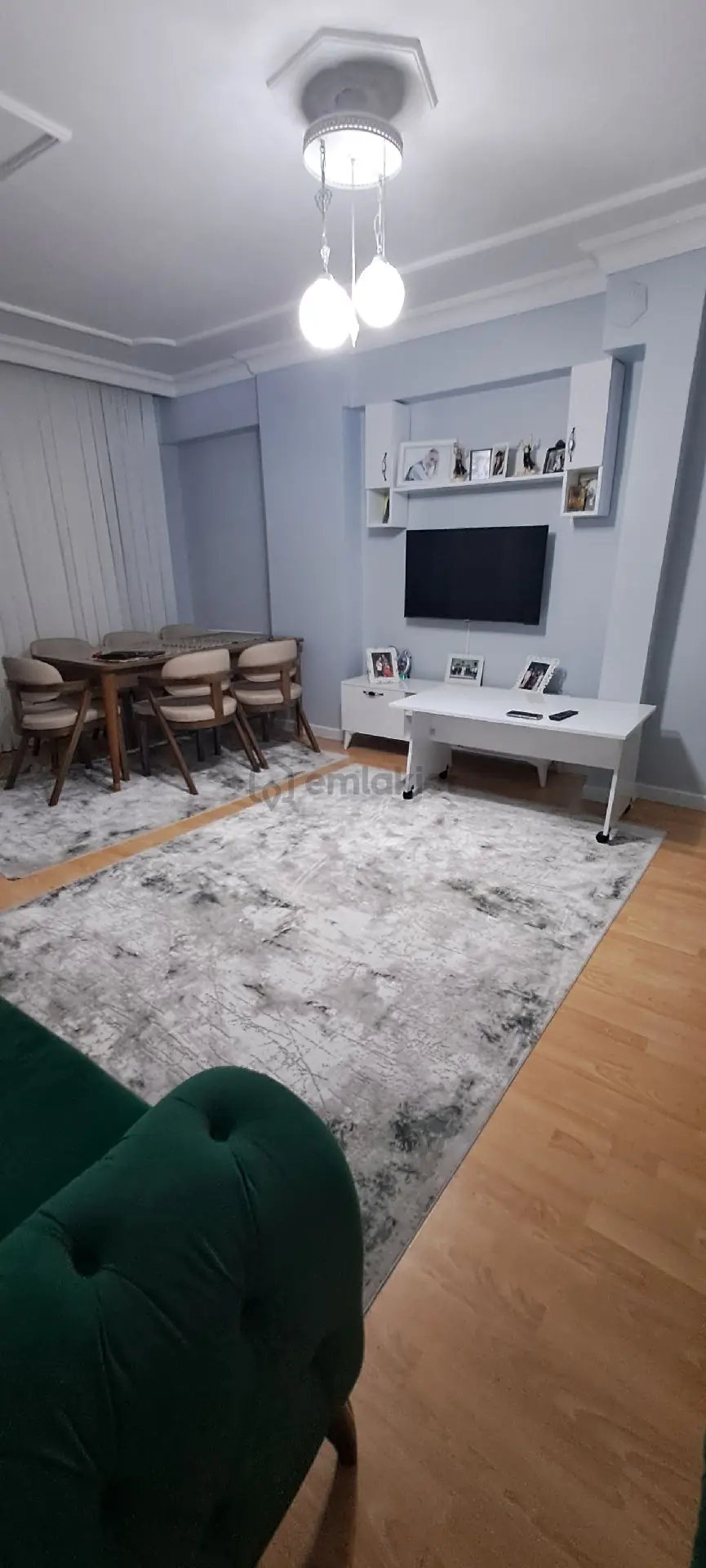 3+1 Satılık Daire - 3