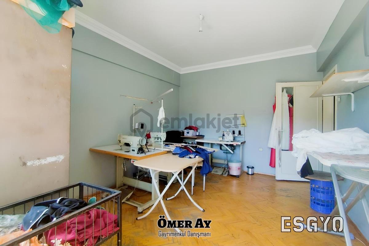 [esgyo] Dan Doktorlar Caddesinde Devren Kiralık Kaftan Mağazası - 18