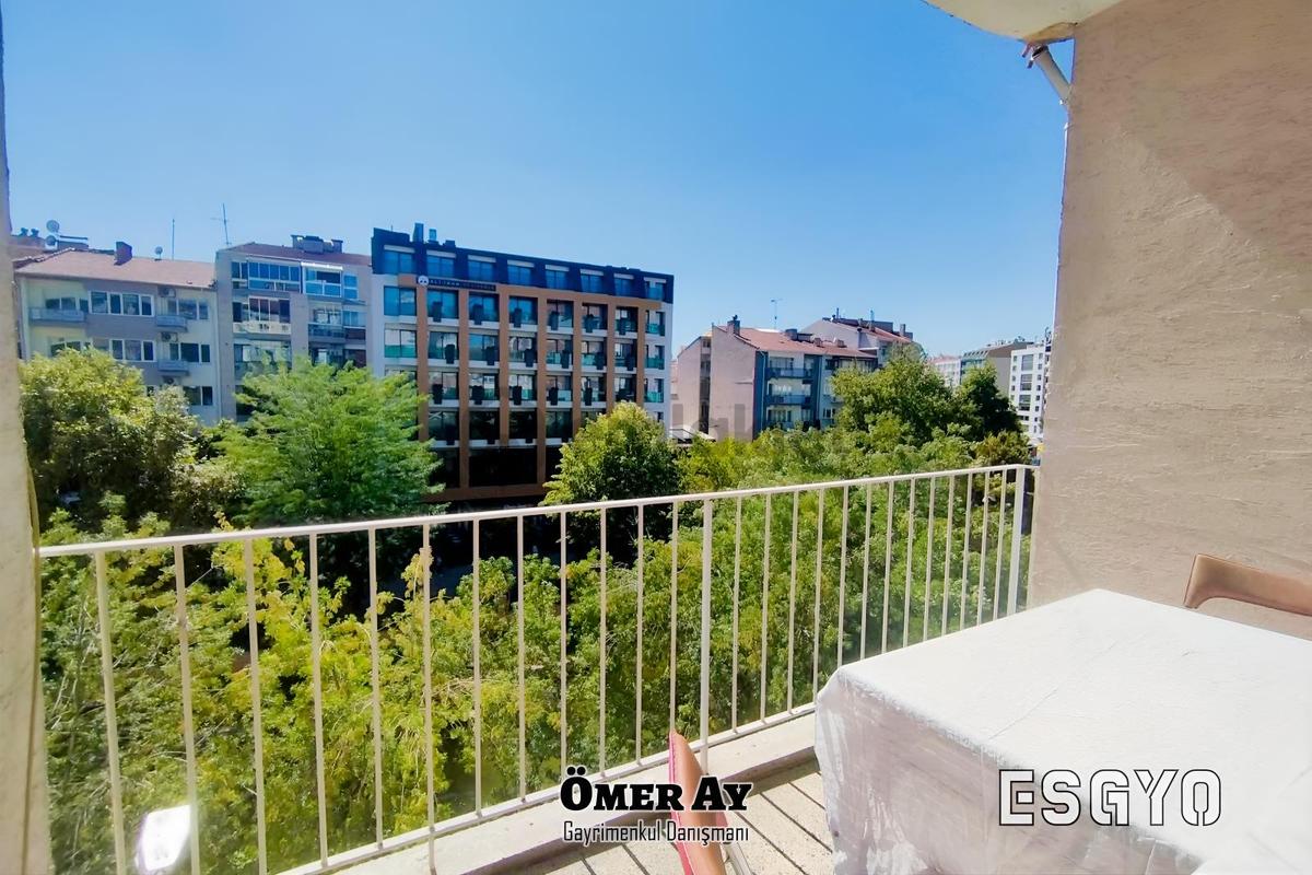 [esgyo] Dan Doktorlar Caddesinde Devren Kiralık Kaftan Mağazası - 15