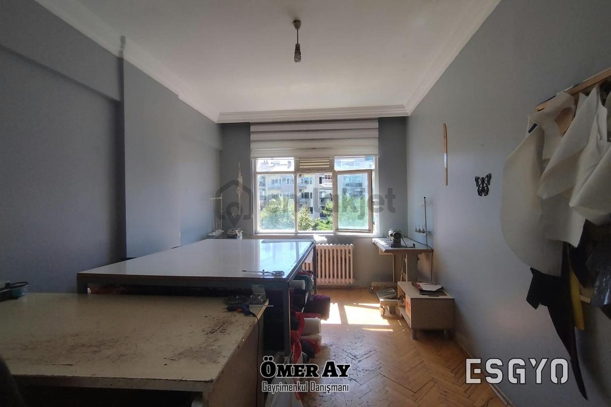 [esgyo] Dan Doktorlar Caddesinde Devren Kiralık Kaftan Mağazası - 22