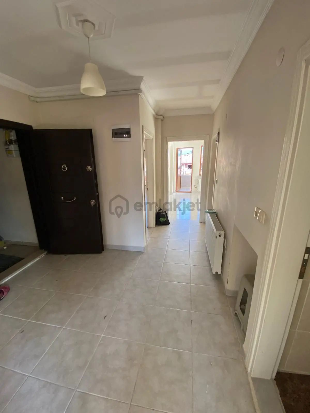 Trabzon Araklı Merkez'de Kiralık Daire - 10