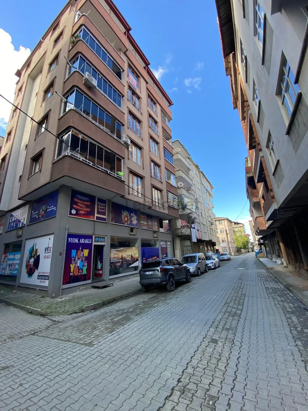 Trabzon Araklı Merkez'de Kiralık Daire - 29