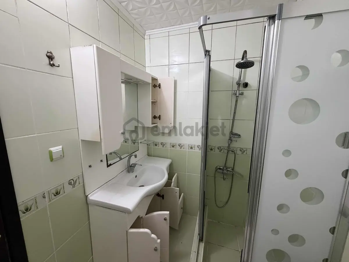 Canik İskilip Bulvarı Üzerinde Kiralık Asansörlü Geniş 2+1 Daire - 23