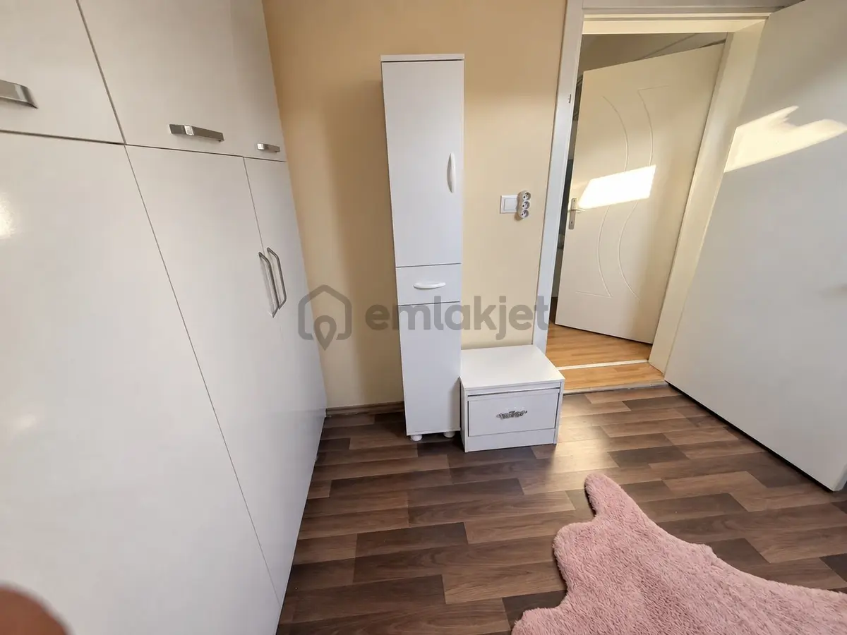 Site İçerisinde Deniz Manzaralı 3+2 Dubleks Daire - 11