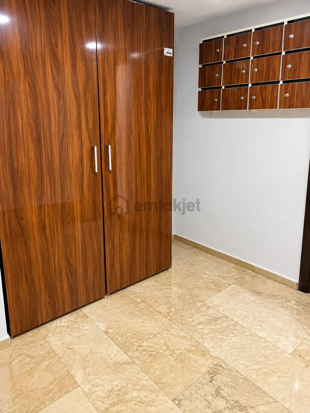 Site İçerisinde Deniz Manzaralı 3+2 Dubleks Daire - 31