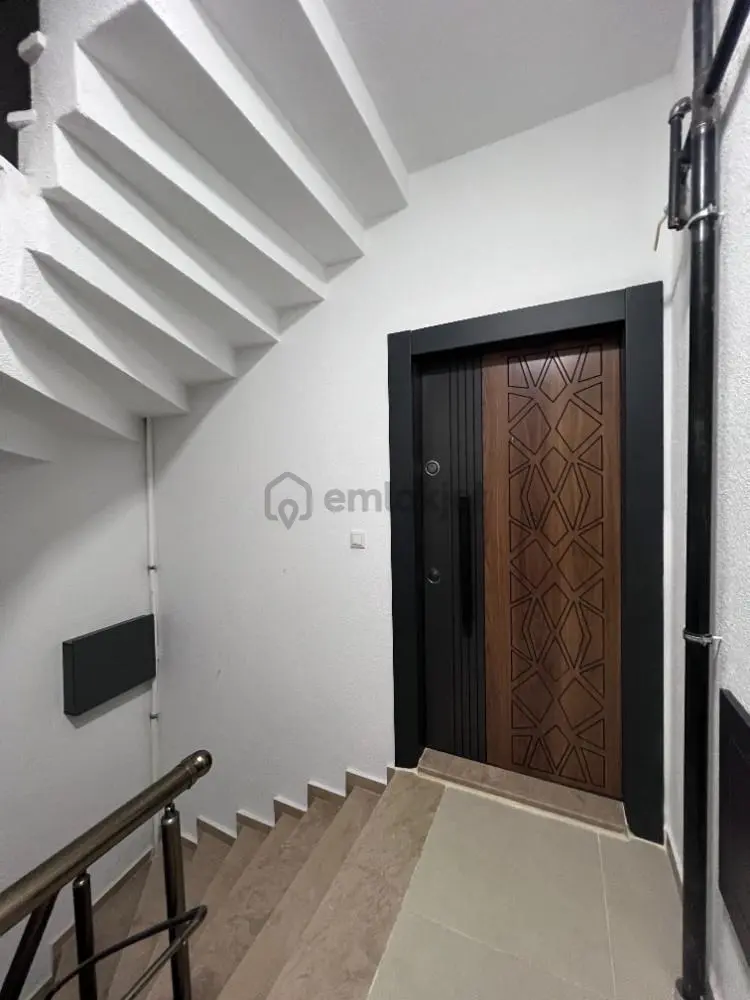 Halkalı İstasyon Mah.1+1 Eşyalı Satılık Daire - 18