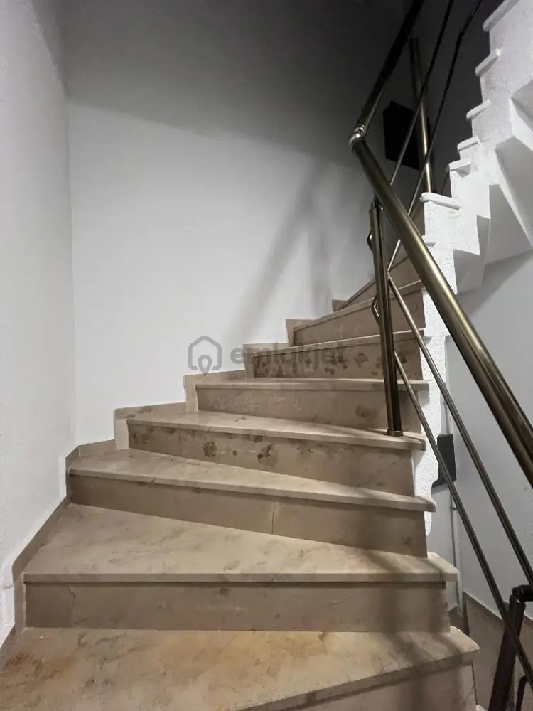 Halkalı İstasyon Mah.1+1 Eşyalı Satılık Daire - 17