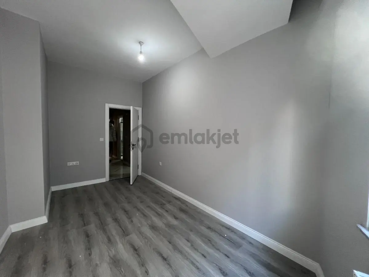 Halkalı İstasyon Mah.1+1 Eşyalı Satılık Daire - 30