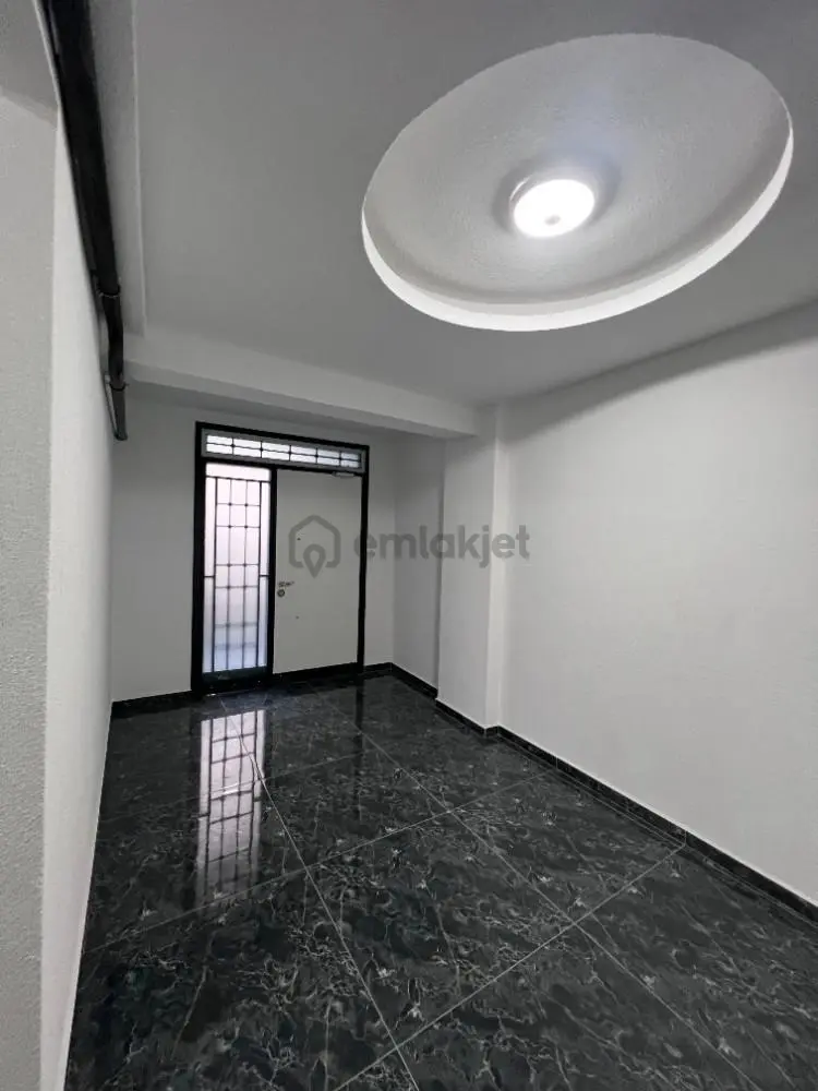 Halkalı İstasyon Mah.1+1 Eşyalı Satılık Daire - 20