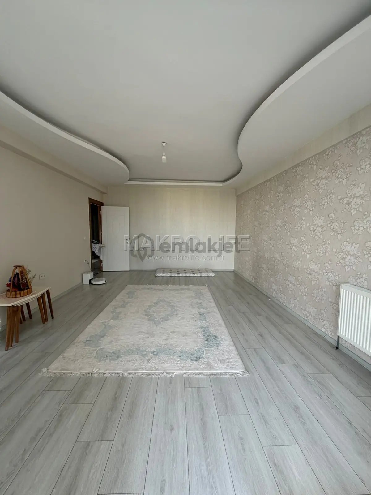 Forum Avm Karşısı Satılık 3+1 Lüks Daire - 10