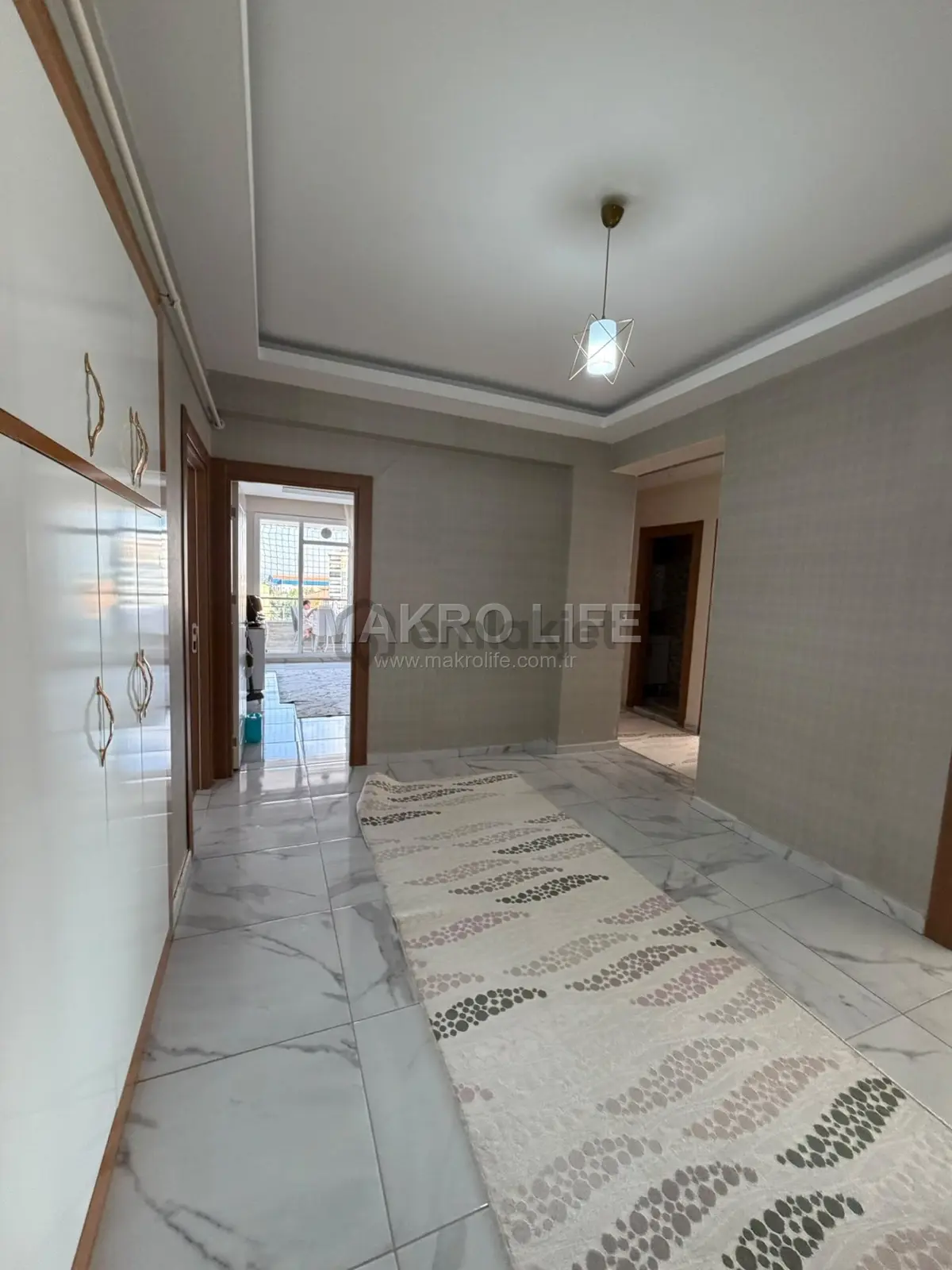 Forum Avm Karşısı Satılık 3+1 Lüks Daire - 14