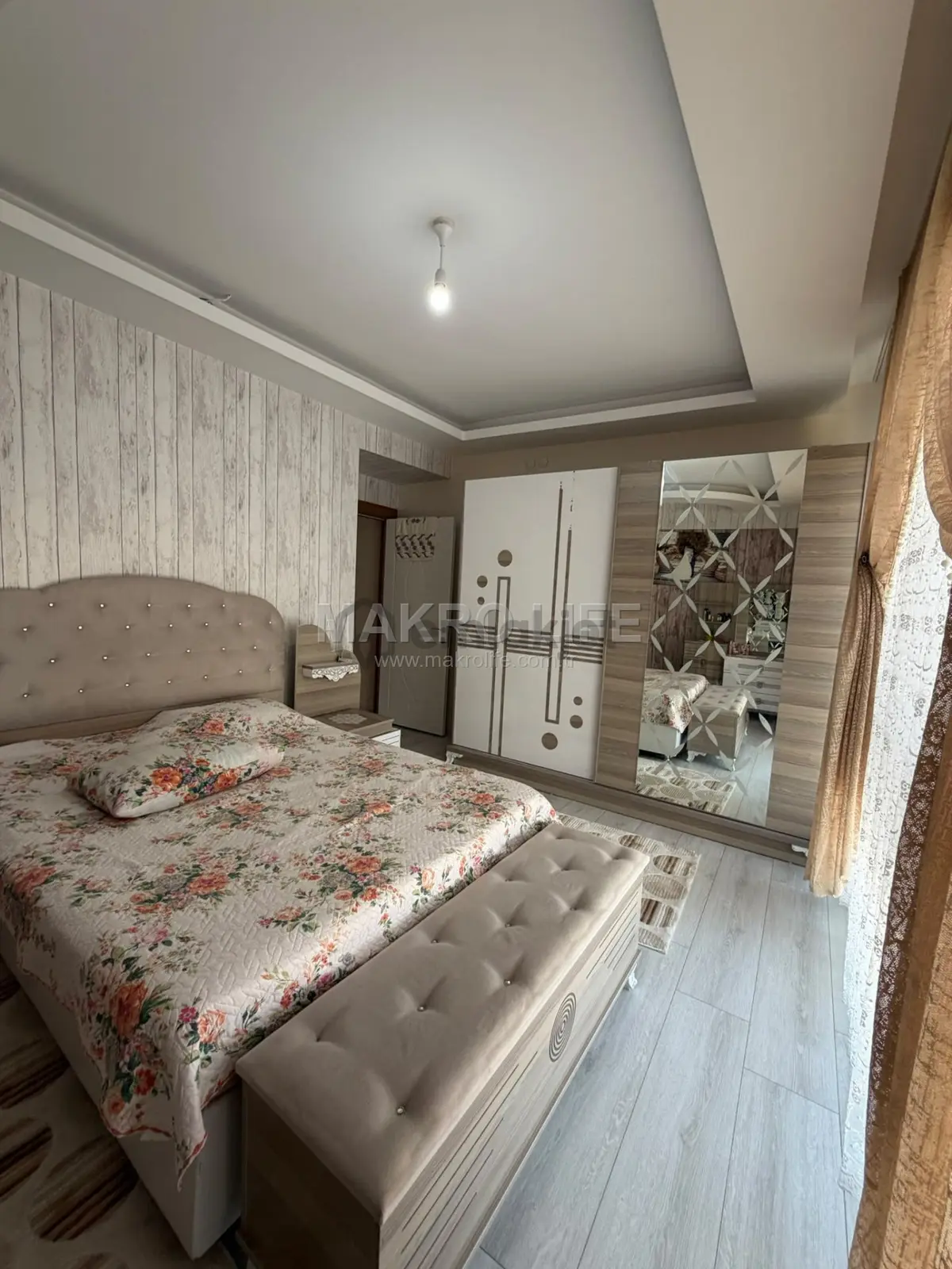 Forum Avm Karşısı Satılık 3+1 Lüks Daire - 23