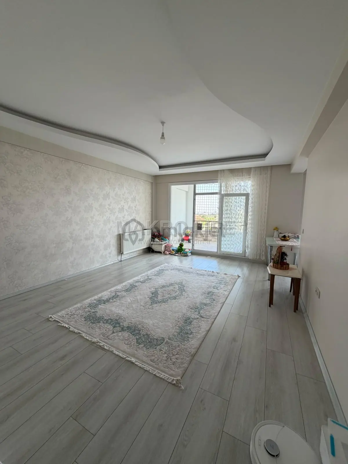 Forum Avm Karşısı Satılık 3+1 Lüks Daire - 9