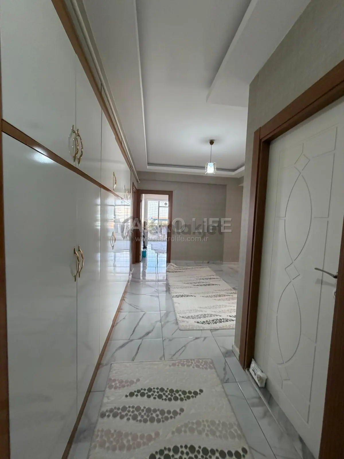 Forum Avm Karşısı Satılık 3+1 Lüks Daire - 16