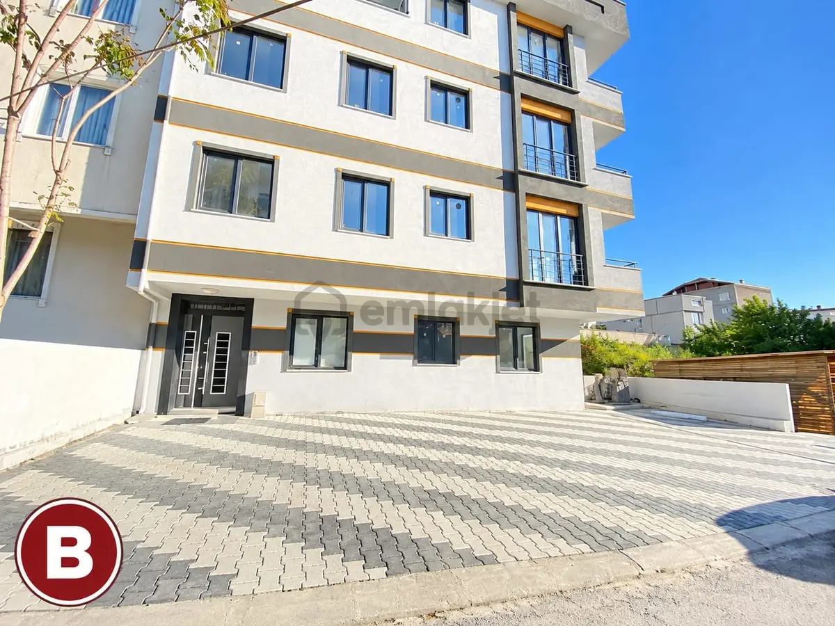Benimevimden Gebze Çayırovada 2+1 Kiralık Daire - 4