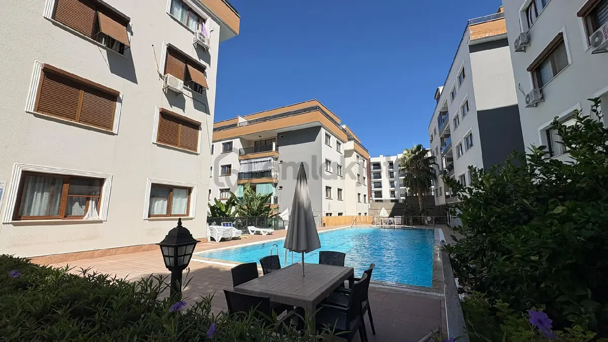 Değirmendere Mah 3+2 Deniz Manzaralı Satılık Çatı Dubleks - 3
