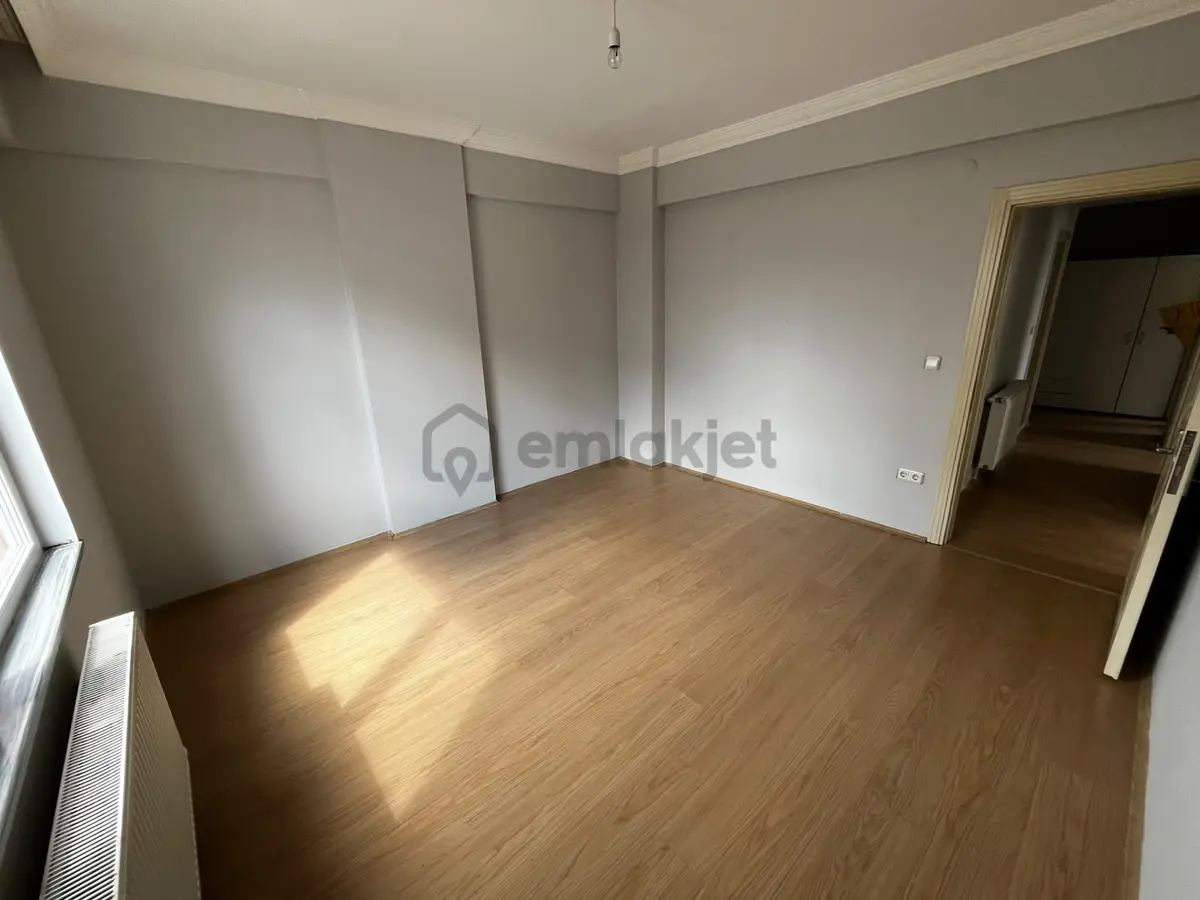 Fatsa Kurtuluş Mah Site İçerisinde Asansörlü Geniş 3+1 Daire - 3