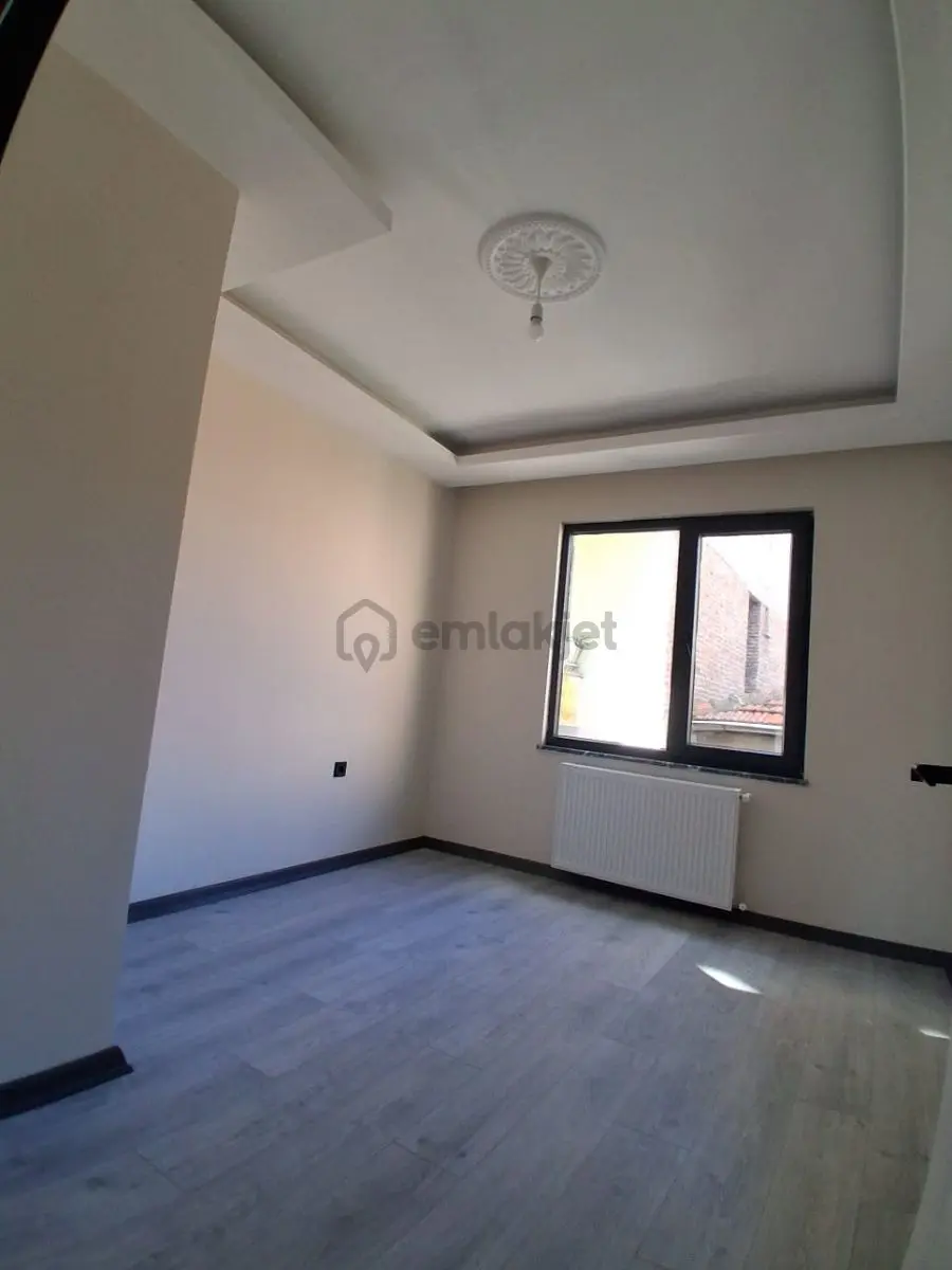 İlkadım Fatih Mahallesi 2+1 Satılık Daireler - 15