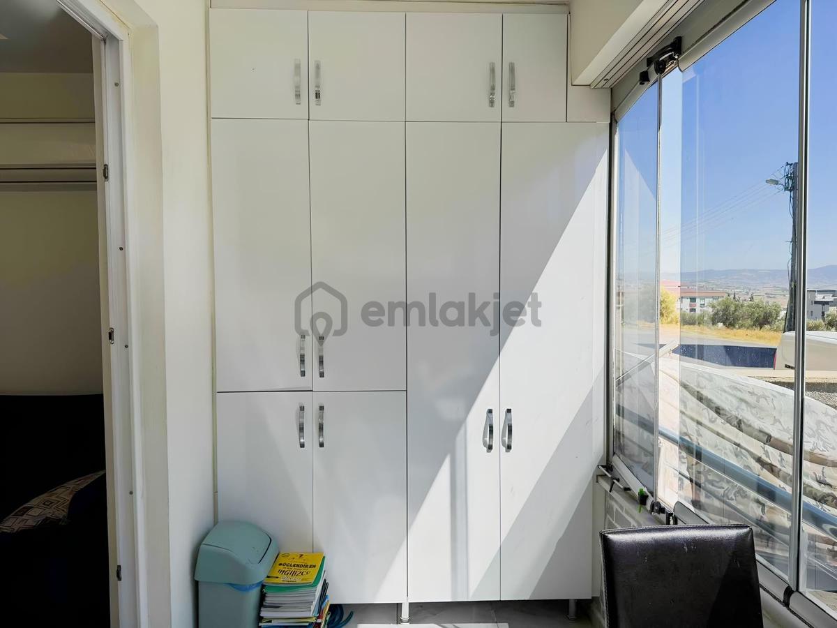 Germenicia'dan Satılık Geniş 3+1 Daire - 17