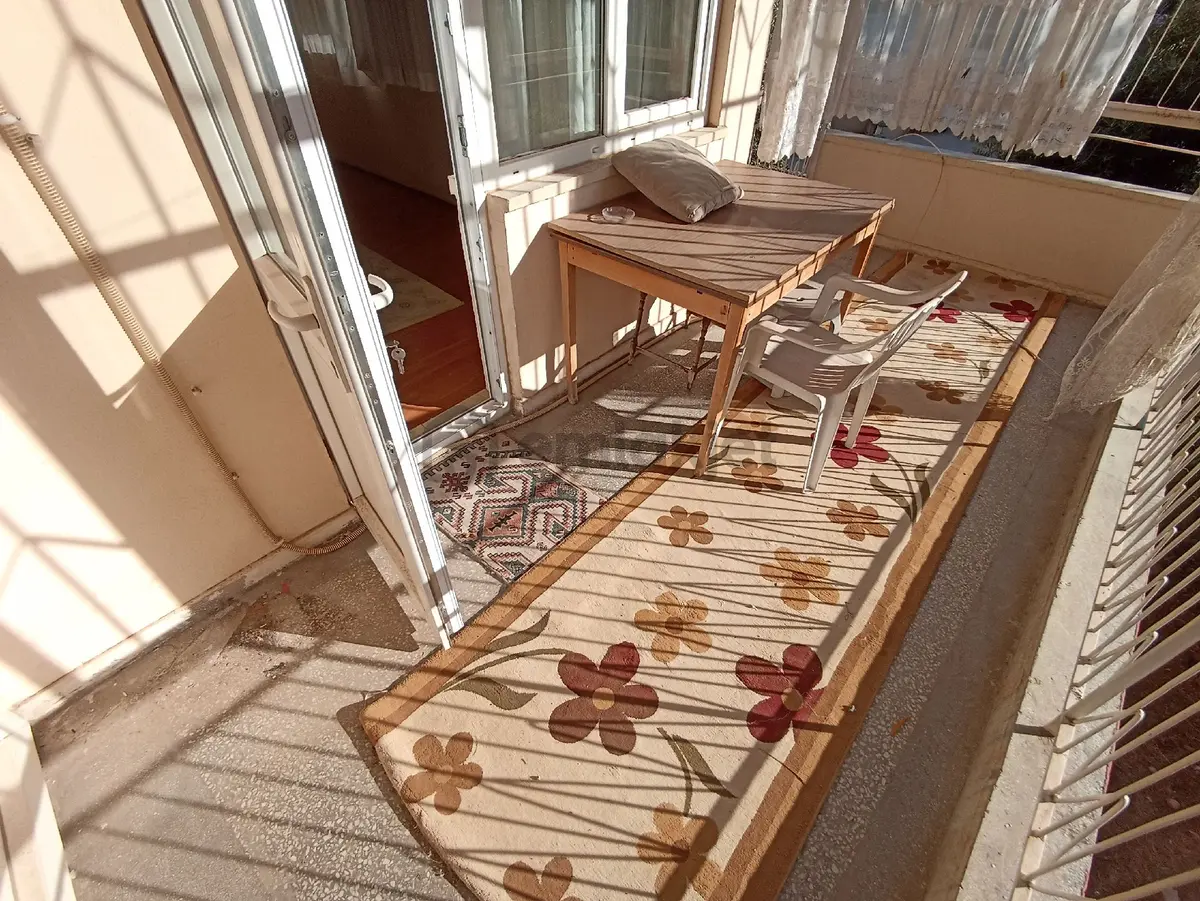 Etiler Mahallesi 3+1 Ayrı Mutfak Kiralık - 21