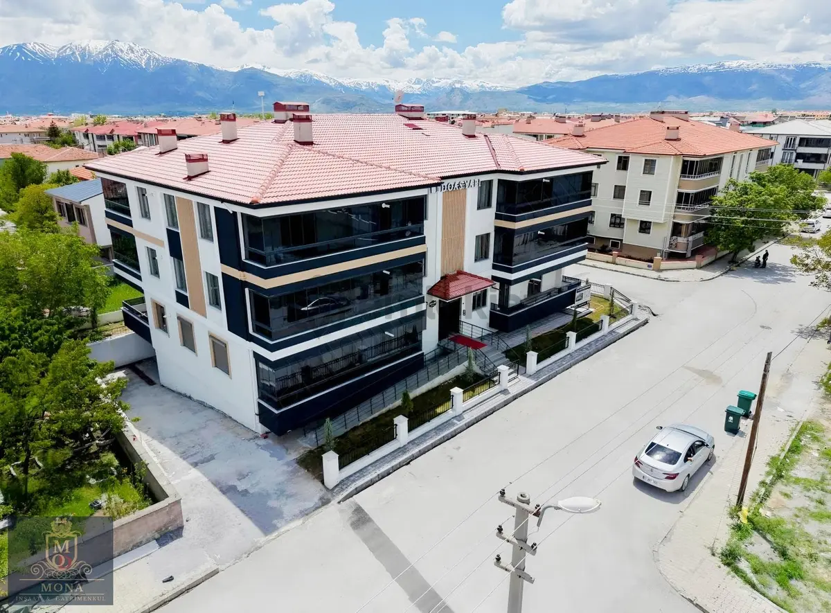 Mona'dan Kampanyalı Satılık 2+1 Premium Daireler (son 2 Adet) - 30