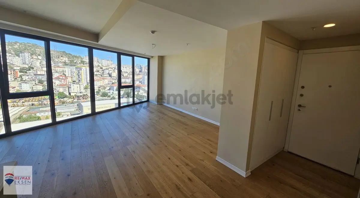 Pendık E5 Yanyol Pera Da Satılık 2+1 126 M2 Daire Ebeveyn Banyo - 14