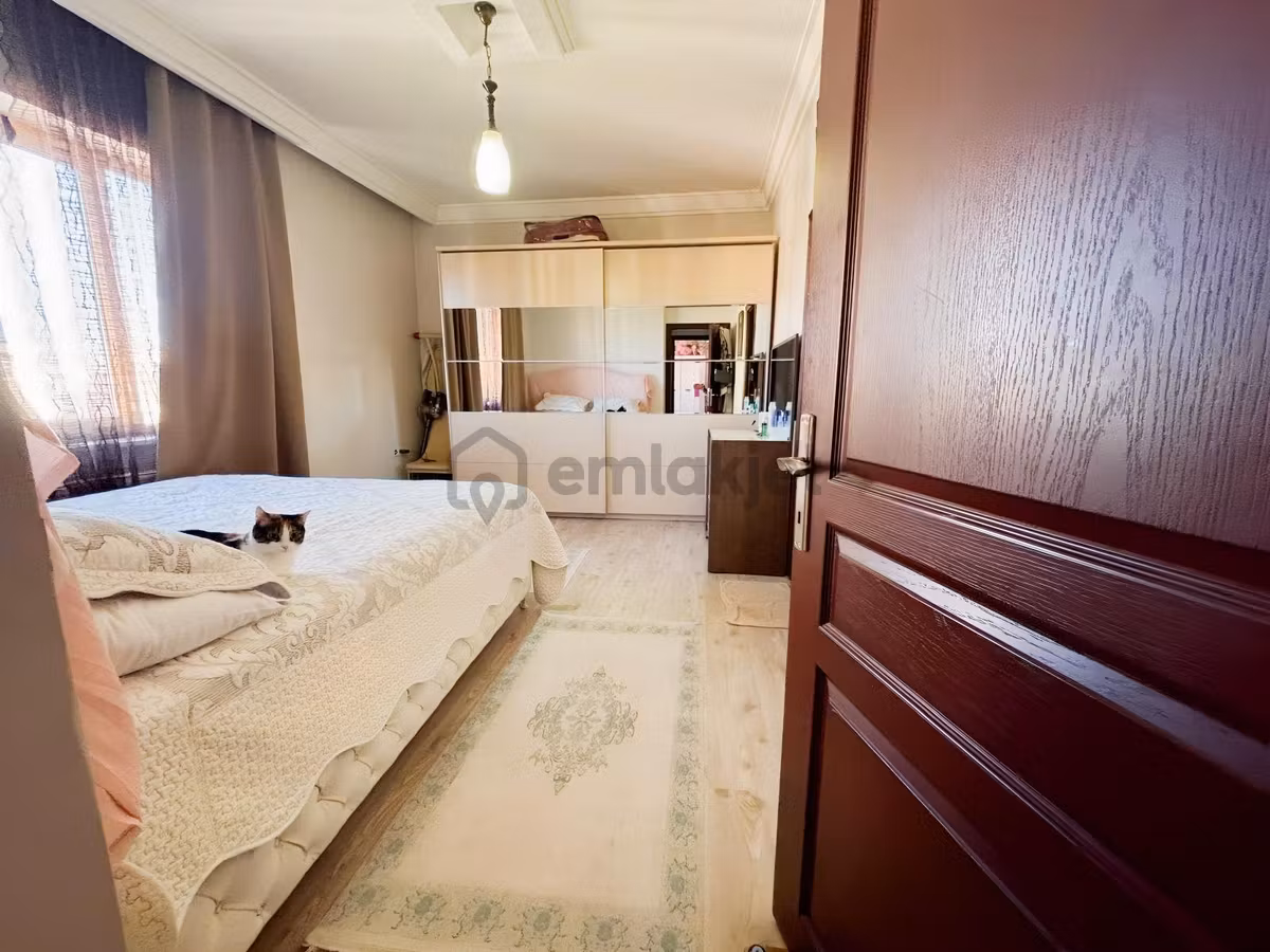 Köşk Mahallesinde Mükemmel Konumda 4+1 Satılık Daire - 25