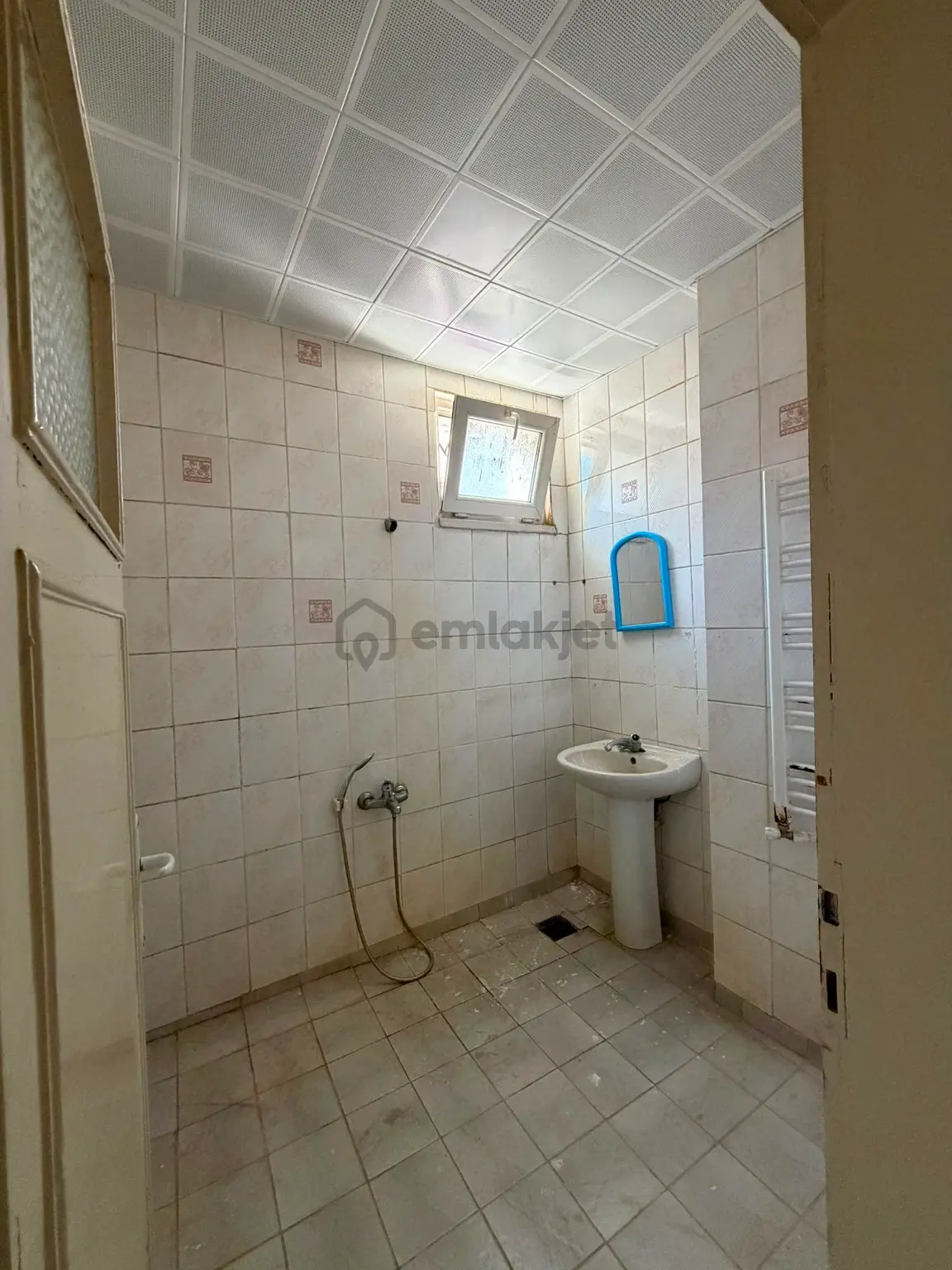 Mamak Abidin Paşada ‘3+1 Kiralık Daire - 17