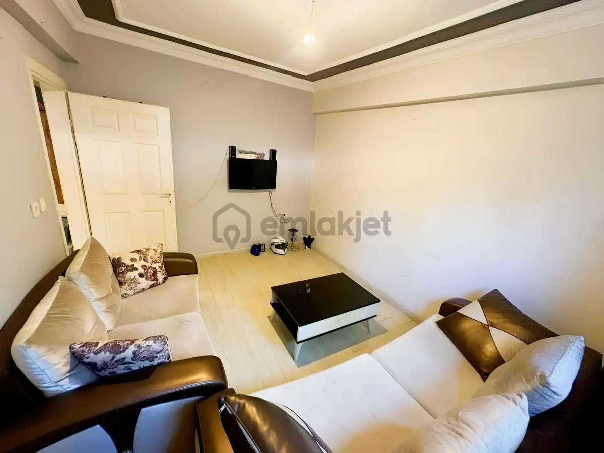 Net Yapı,dan Satılık 2+1 Kot Daire - 10