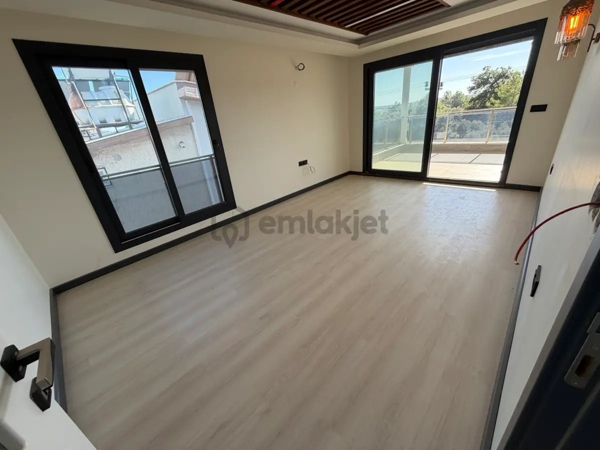 Didim’de Satılık Villa - 18
