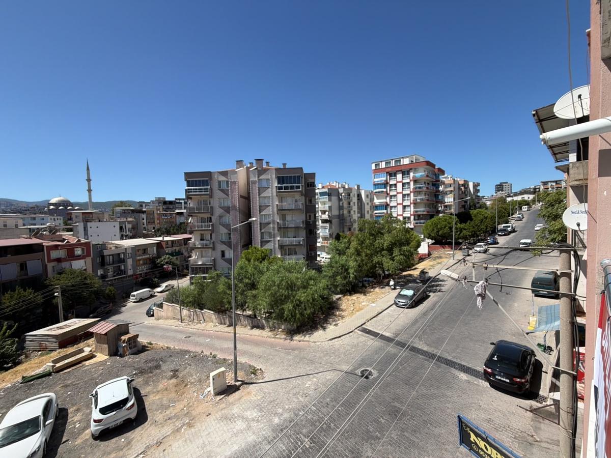 Günaltayda Satılık Önü Açık, Lüks Geniş Daire - 30