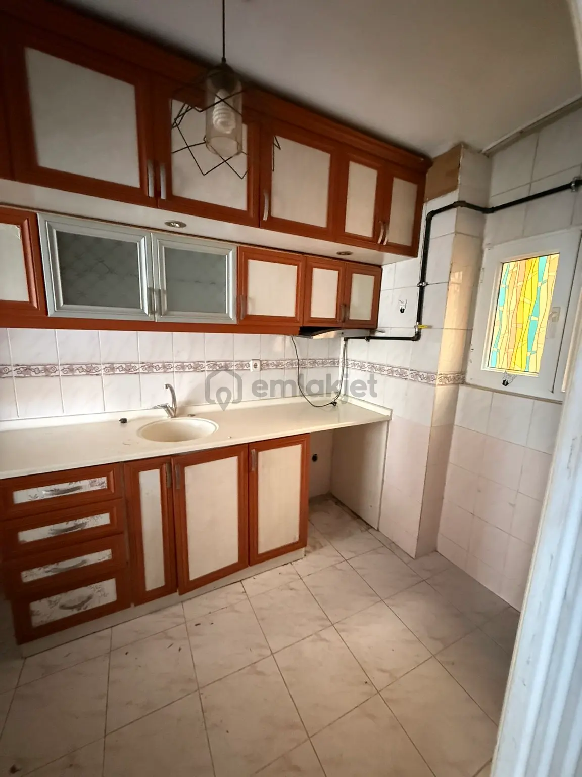 Kurtuluş Mah. Merkezi Konumda 2+1 Kiralık Daire - 13