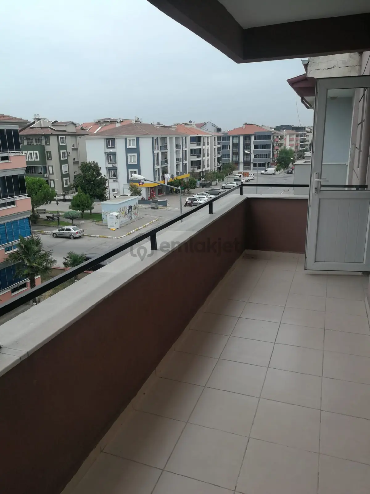 Sahibinden Kiralık Daire - 14