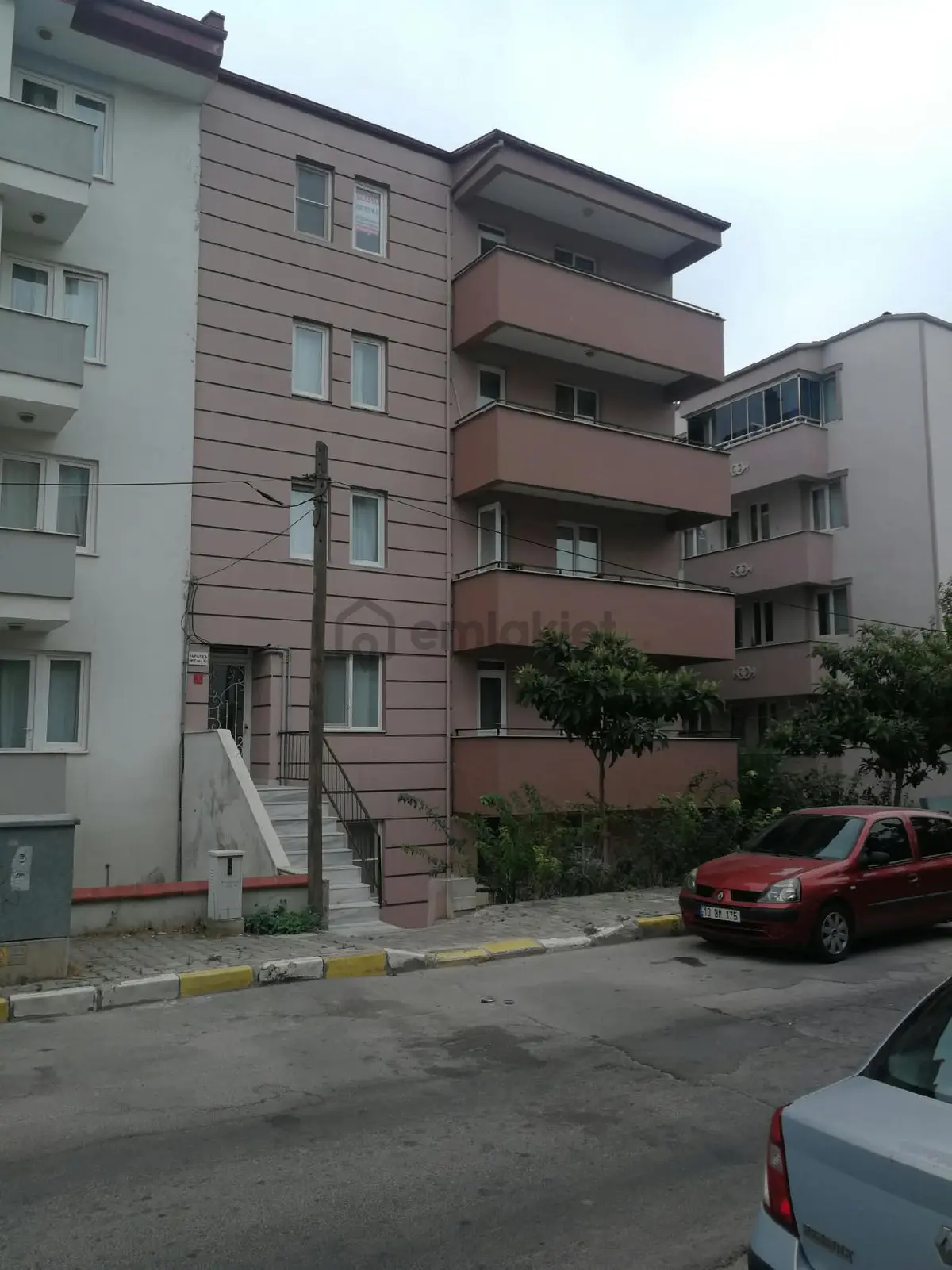 Sahibinden Kiralık Daire - 2