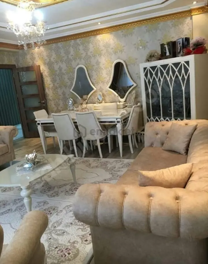 Erzurum Şükrüpaşa Da Sahibinden Satılık Lüks Daire - 2