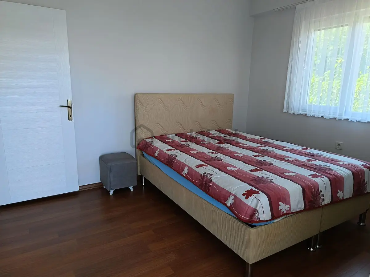 Çağlarca'da Şehir Ve Deniz Manzaralı Satılık Villa - 26
