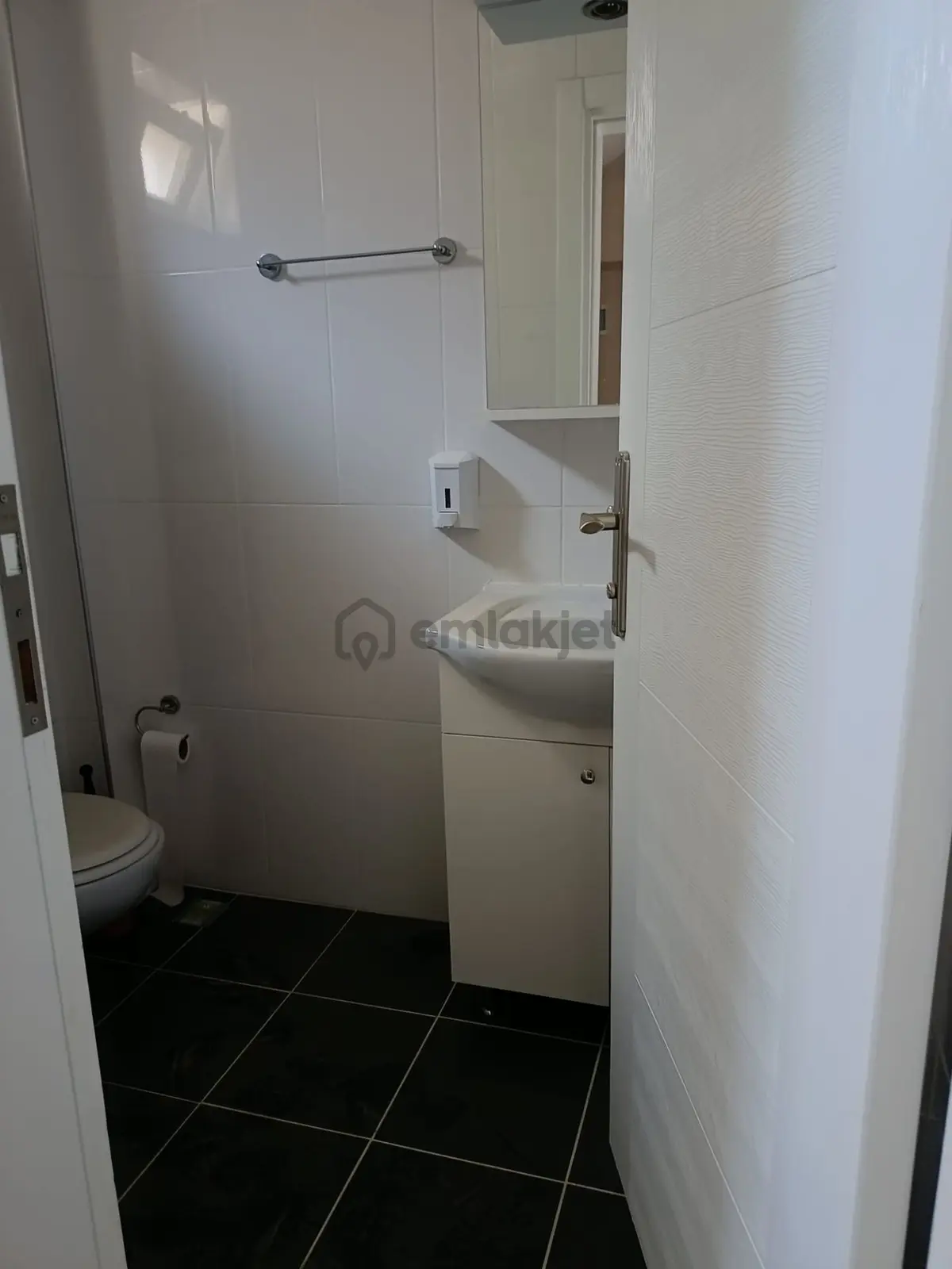 Çağlarca'da Şehir Ve Deniz Manzaralı Satılık Villa - 30