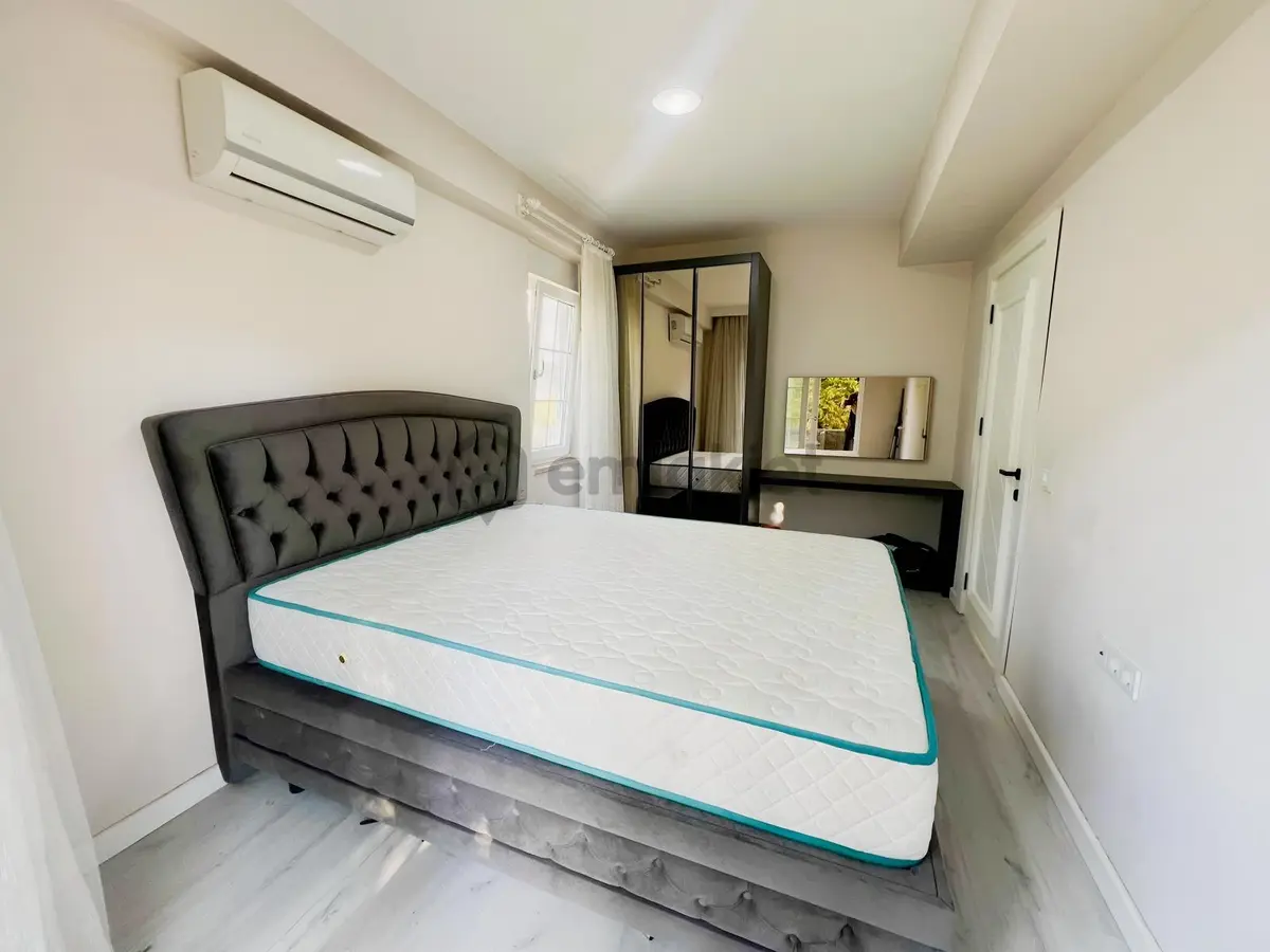 Full Özellıklı Sıtede 1 + 1 Eşyalı Kıralık Daıre - 25