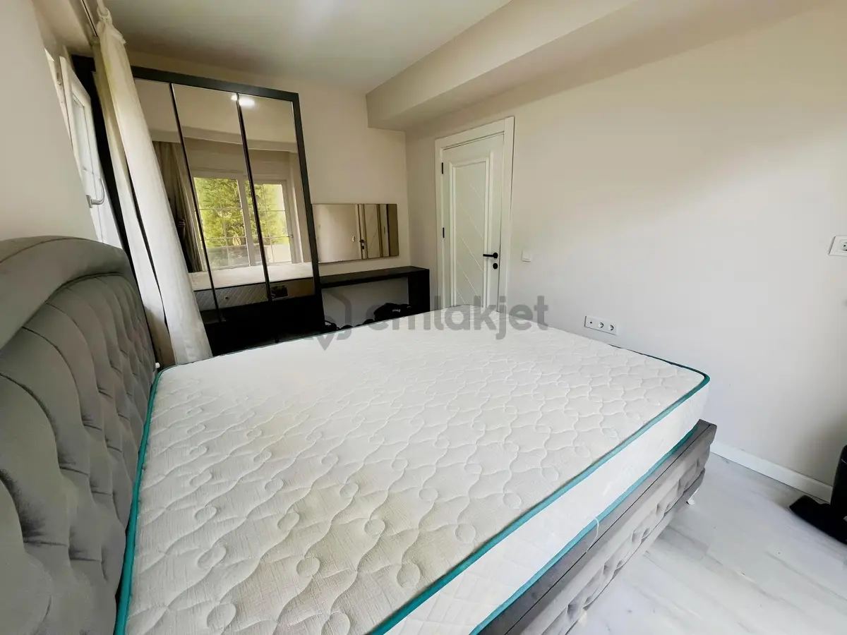 Full Özellıklı Sıtede 1 + 1 Eşyalı Kıralık Daıre - 29