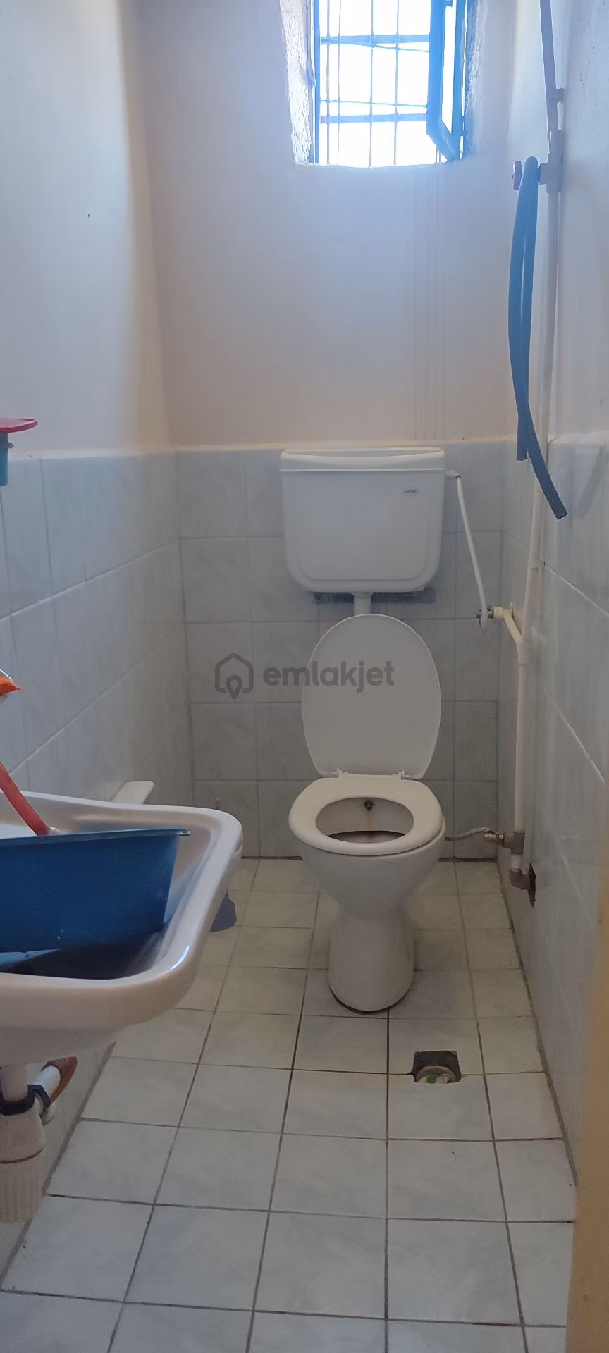 Pek Göz Emlak Tan - 5