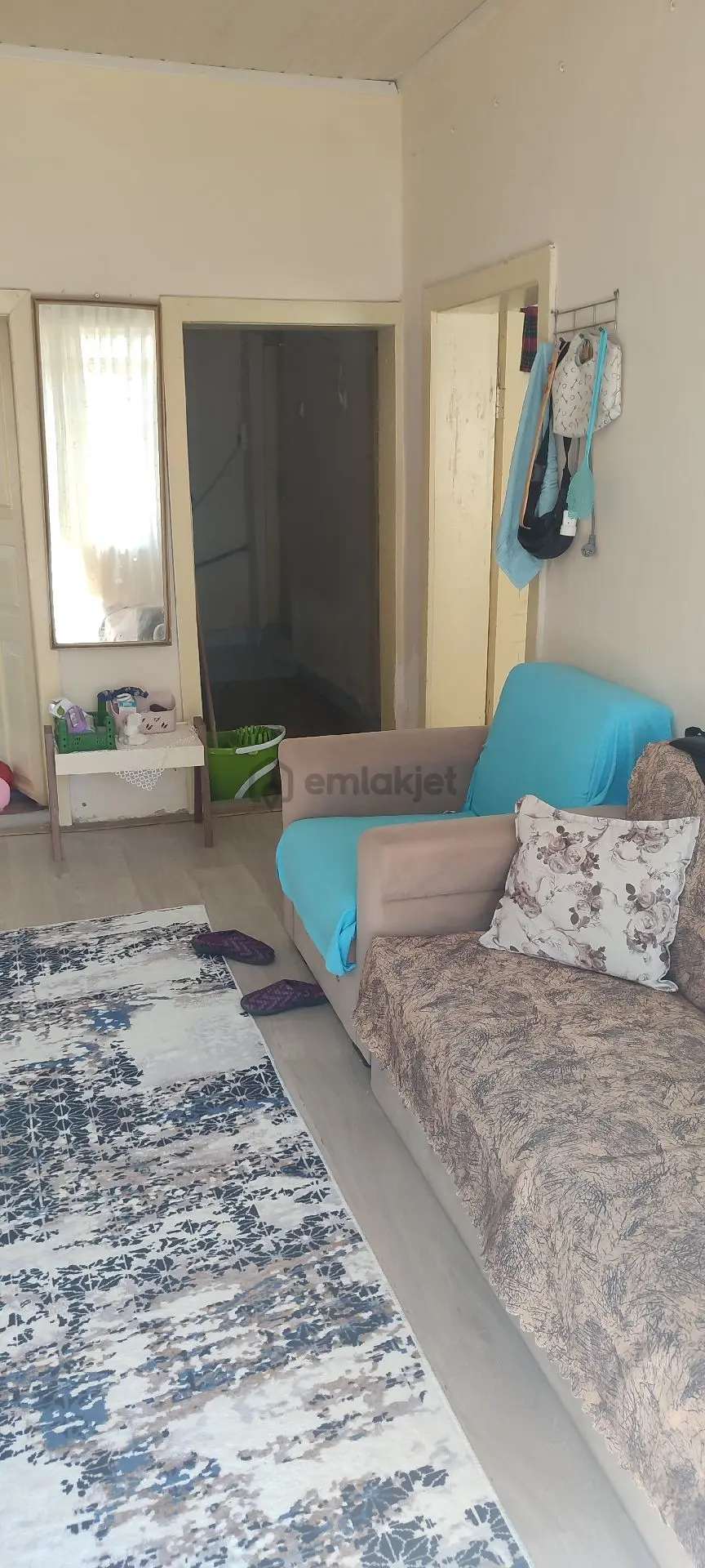 Pek Göz Emlak Tan - 14