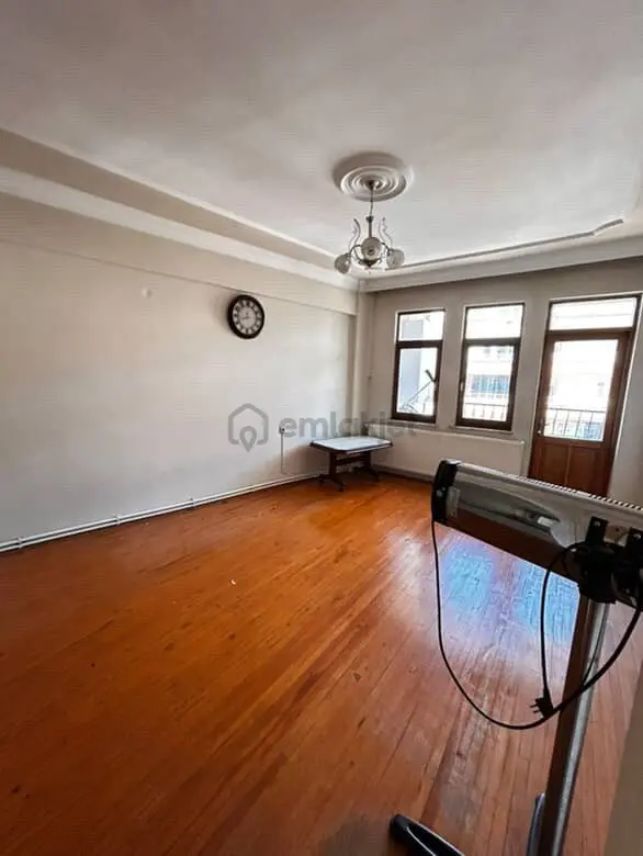 Sahibinden Bulvar Caddesi Arka Cephesinde 3+1 Doğalgazlı Daire - 6