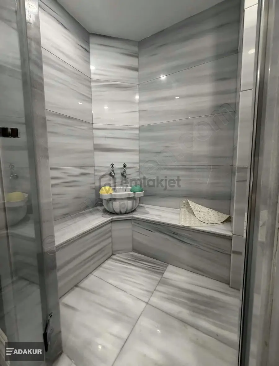 Azur Marmara Sitesinde Satılık Ful Eşyalı 3+1boş Daire - 29