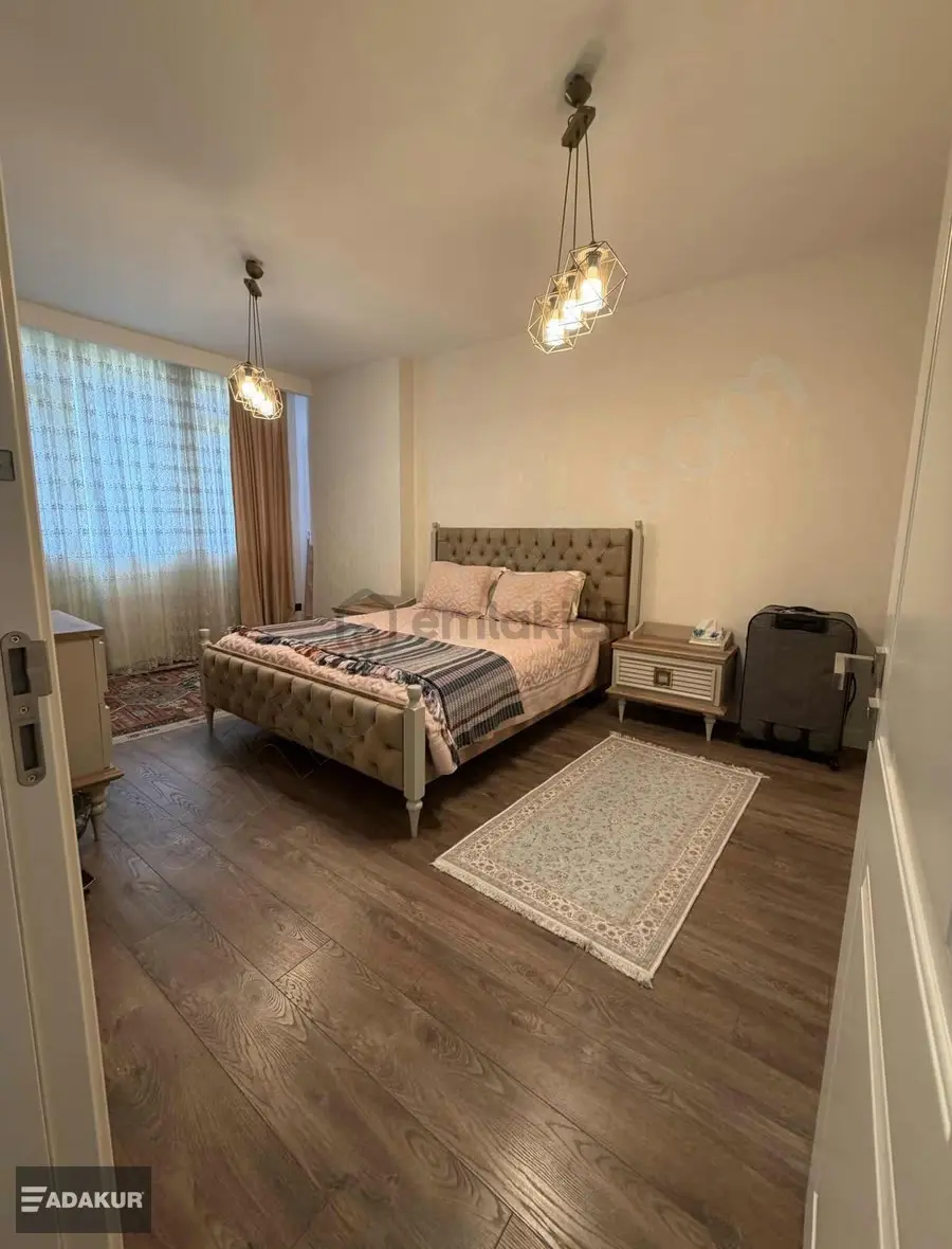 Azur Marmara Sitesinde Satılık Ful Eşyalı 3+1boş Daire - 24