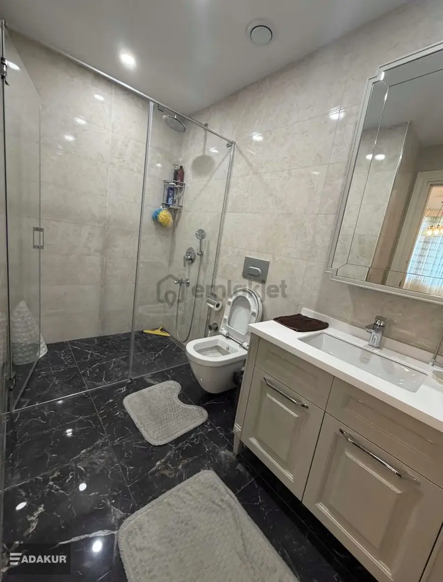 Azur Marmara Sitesinde Satılık Ful Eşyalı 3+1boş Daire - 30
