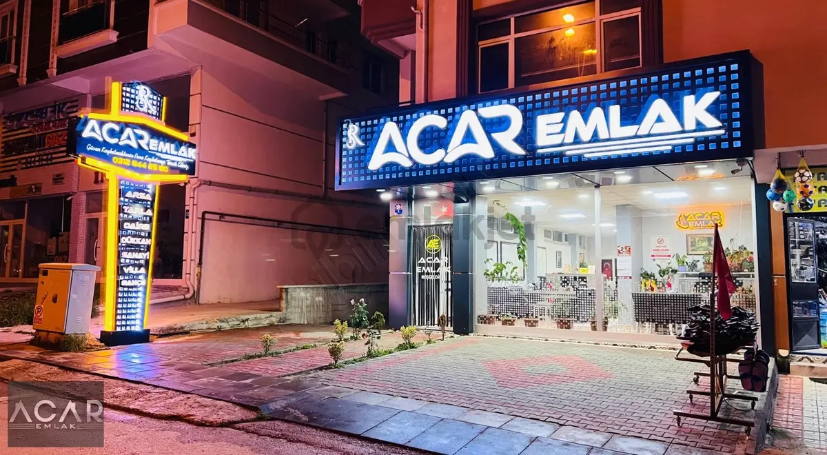 **biruni Okul Yanı 3+1 Güney Cephe Bahçe Kat Kiralık !! - 6